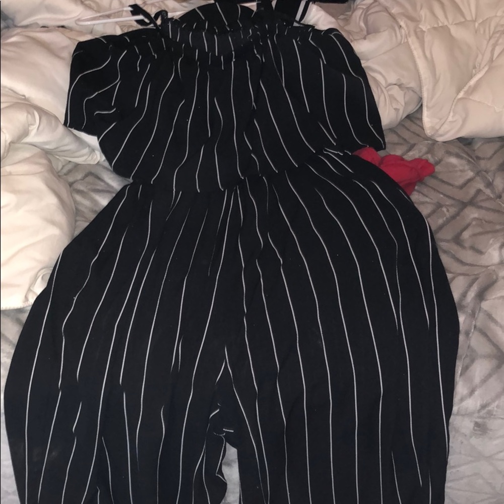 jump suit